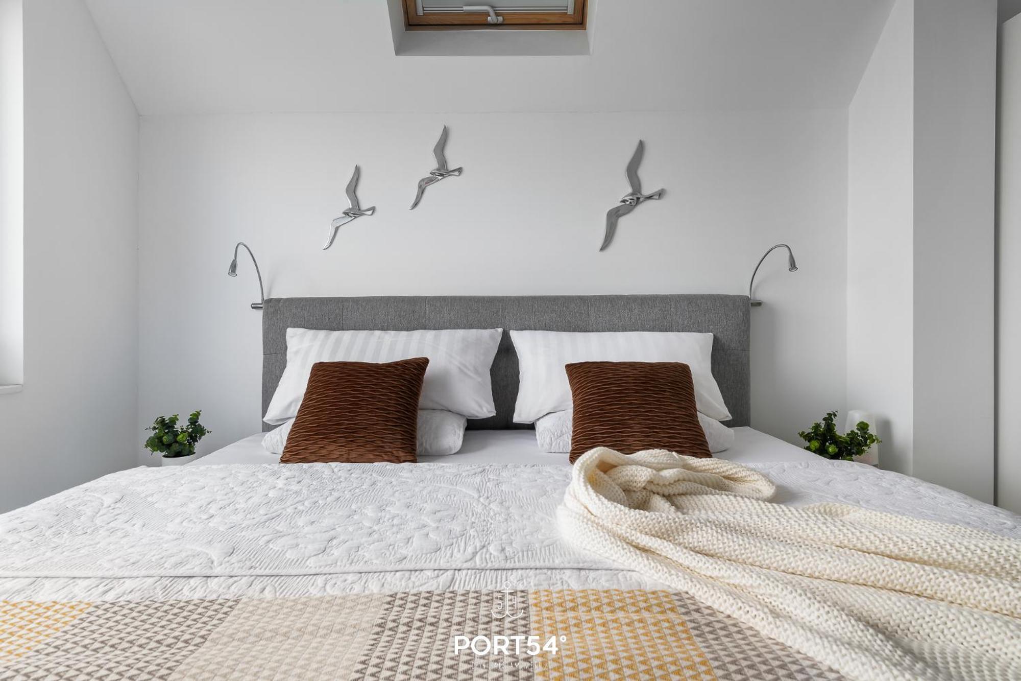 Fjordblick Schlei Apartman Olpenitz Kültér fotó